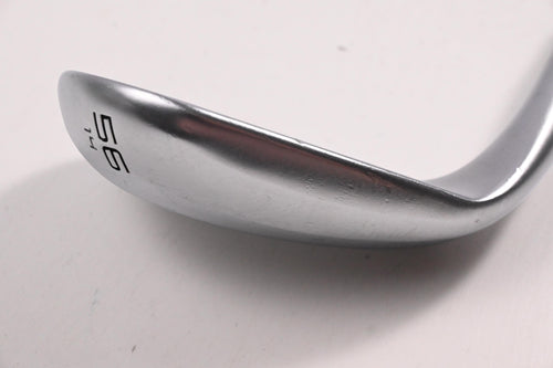 Cleveland CBZ Sand Wedge / 56 Degree / Wedge Flex KBS HI-Rev 2.0 115 Shaft