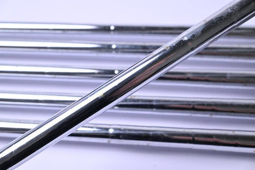 Ping G10 Irons / 5-PW / Black Dot / Regular Flex Steel Shafts