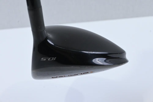 Taylormade Tour Burner Driver / 10.5 Degree / Regular Flex Taylormade Reax 60