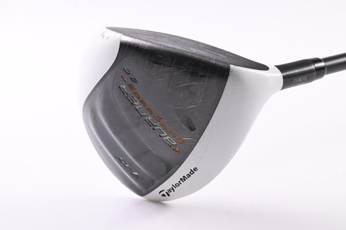 Taylormade Burner Superfast 2.0 #3 Wood / 15 Degree / Regular Flex Matrix 60