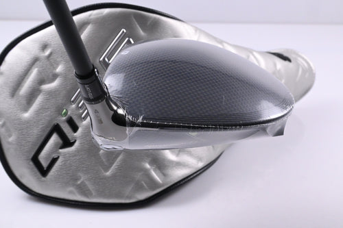 Taylormade Qi35 Driver / 12 Degree / Regular Flex Fujikura Ventus Blue '25 5
