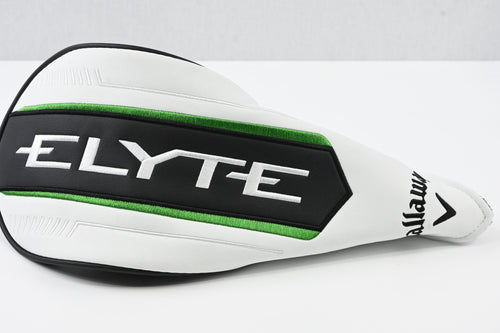 Callaway Elyte Triple Diamond Driver / 9 Degree / X-Flex Tensei 1K Black 65