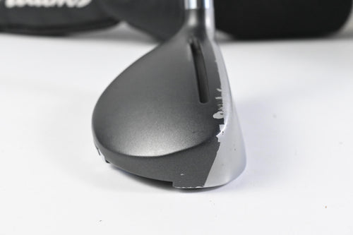 Adams Idea 2014 #2 Hybrid / 16.5 Degree / Stiff Flex Bassara 65 Shaft