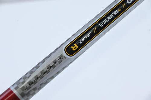 Taylormade Tour Burner Driver / 10.5 Degree / Regular Flex Taylormade Reax 60