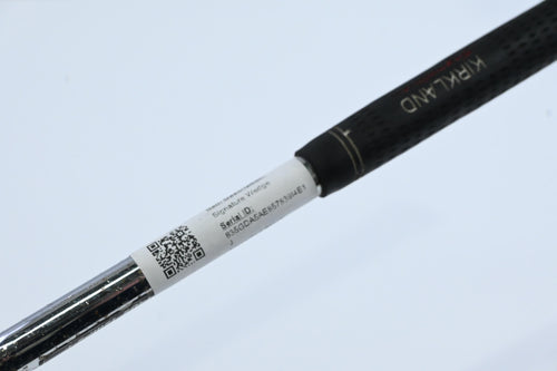 Kirkland Signature Lob Wedge / 60 Degree / Wedge Flex Kirkland Signature Shaft