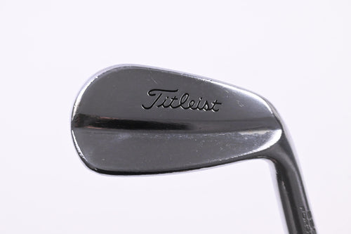 Titleist 620 MB #8 Iron / Stiff Flex Project X LZ 120 Shaft