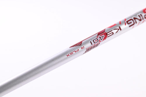 Ping Karsten Combo 2014 #3 Hybrid / 19 Degree / Regular Flex Ping KS 401 Shaft