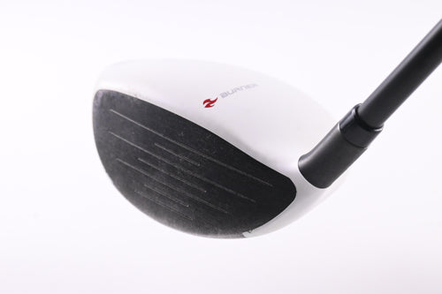 Taylormade Burner Superfast 2.0 #3 Wood / 15 Degree / Regular Flex Matrix 60
