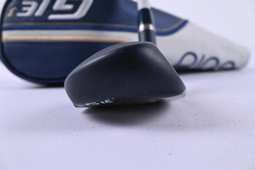 Ladies Ping G Le3 #6 Hybrid / 30 Degree / Ladies Flex Ping ULT 250 Shaft