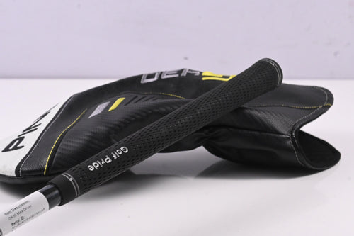 Ping G430 Max Driver / 10.5 Degree / Senior Flex Ping Alta Quick 35 Shaft
