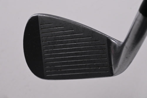 Mizuno JPX 825 Pro #8 Iron / 37 Degree / Stiff Flex Dynalite Gold XP S300 Shaft