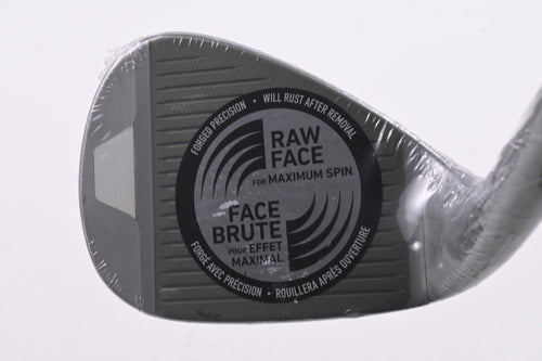 Taylormade Milled Grind 5 Lob Wedge / 58 Degree / Wedge Flex Dynamic Gold 115