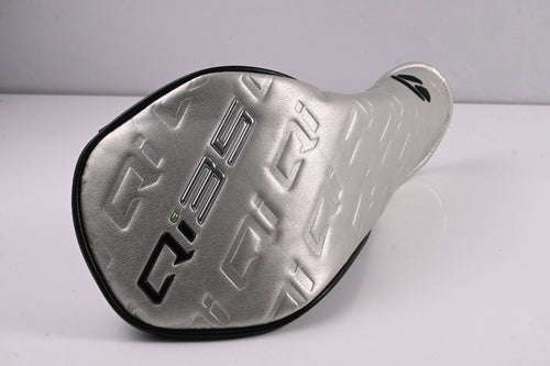 Taylormade Qi35 Max Lite Driver / 12 Degree / Senior Flex KBS Max HL 40 Shaft