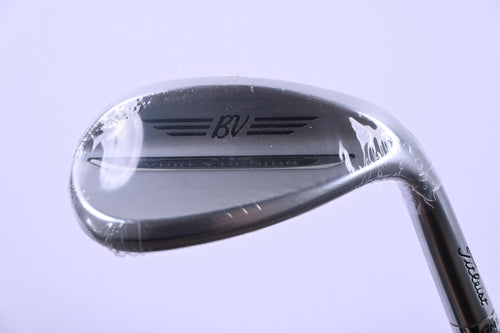 Titleist Vokey SM11 Lob Wedge / 60 Degree / Wedge Flex Vokey Design SM11