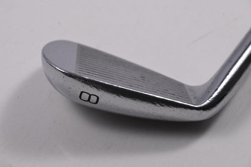 Mizuno JPX 825 Pro #8 Iron / 37 Degree / Stiff Flex Dynalite Gold XP S300 Shaft