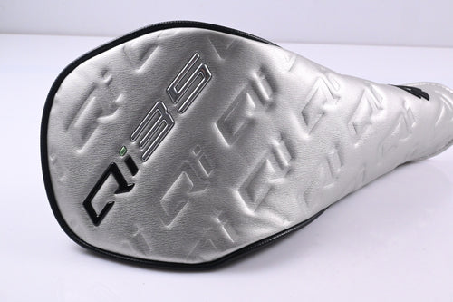 Taylormade Qi35 Driver / 12 Degree / Regular Flex Fujikura Ventus Blue '25 5