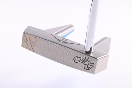 Scotty Cameron 2023 My Girl XOXO Limited Phantom X Putter / 34 Inch