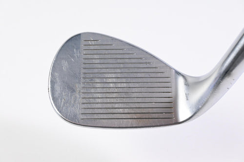 Titleist Vokey SM9 Lob Wedge / 58 Degree / Wedge Flex Vokey Design Steel Shaft