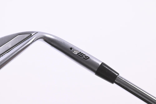 Ping S159 Lob Wedge / 58 Degree / Black Dot / Wedge Flex Ping Z-Z 115 Shaft