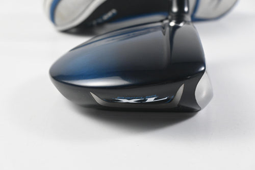 Cobra Baffler XL #3 Wood / 16 Degree / Regular Flex Aldila Voodoo 7 Shaft