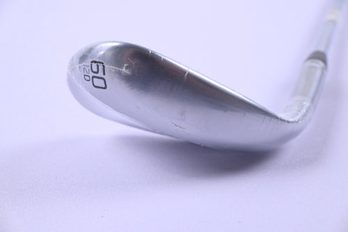 Titleist Vokey SM11 Lob Wedge / 60 Degree / Wedge Flex Vokey Design SM11