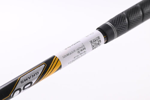 Taylormade Burner Superfast 2.0 #3 Wood / 15 Degree / Regular Flex Matrix 60