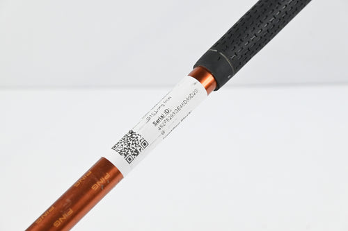 Ping G10 #4 Iron / 24 Degree / Orange Dot / Senior Flex Ping TFC 129 Shaft