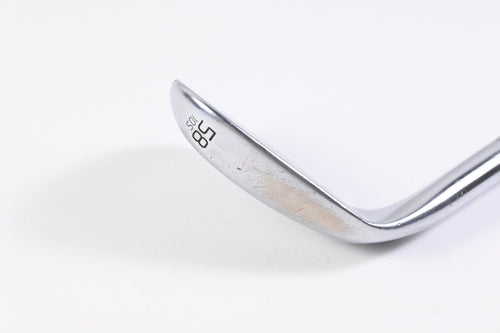 Titleist Vokey SM9 Lob Wedge / 58 Degree / Wedge Flex Vokey Design Steel Shaft