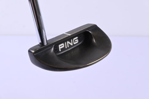 Ping Anser 0338 Darby F Putter / 35 Inch