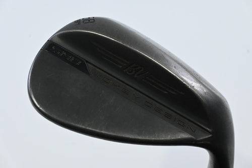 Titleist Vokey SM8 Lob Wedge / 58 Degree / Wedge Flex Vokey SM8 Shaft