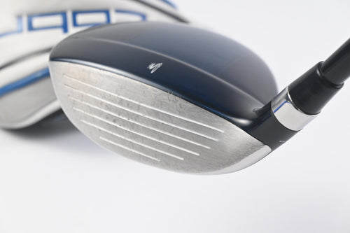 Cobra Baffler XL #3 Wood / 16 Degree / Regular Flex Aldila Voodoo 7 Shaft
