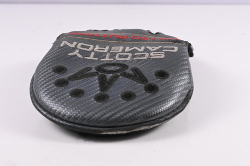 Scotty Cameron Futura Phantom Putter / 35 Inch