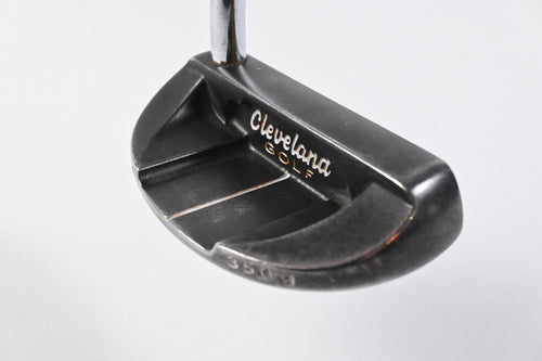 Cleveland Classic Collection 6 Putter / 34 Inch