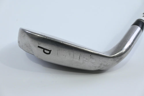 Wilson D100 Pitching Wedge / 43 Degree / Senior Flex Matrix Studio 6.1