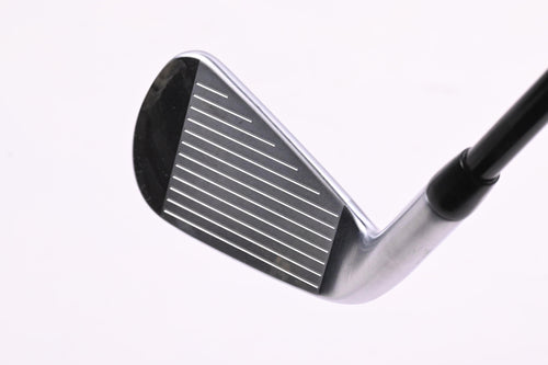 Titleist T200 2023 Utility #3 Iron / 20 Degree / Stiff Flex HZRDUS Gen4 Black 90