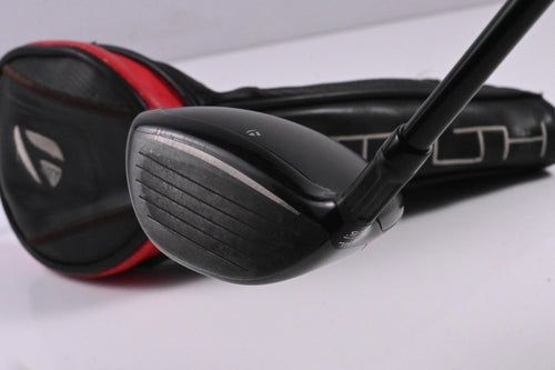Taylormade Stealth HL #3 Wood / 16.5 Degree / Regular Flex Accra FX 100F Shaft