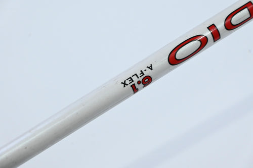Wilson D100 Pitching Wedge / 43 Degree / Senior Flex Matrix Studio 6.1