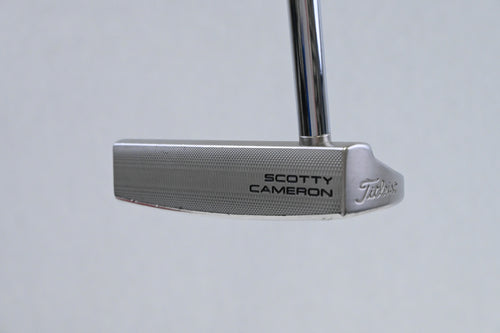 Scotty Cameron Special Select Flowback 5 Putter / 35 Inch