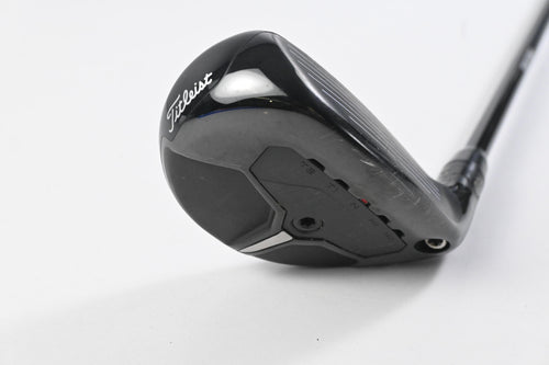 Titleist TSR3 #3 Hybrid / 19 Degree / Stiff Flex Tensei AV Blue 65 Shaft