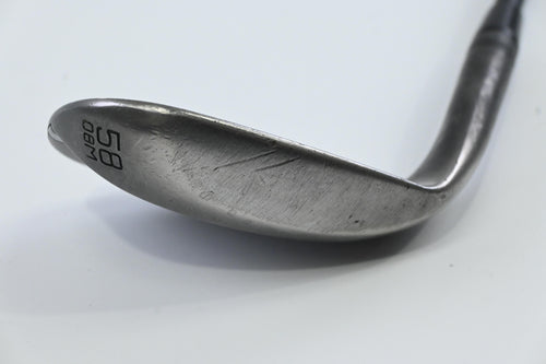 Titleist Vokey SM8 Lob Wedge / 58 Degree / Wedge Flex Vokey SM8 Shaft