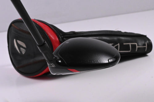 Taylormade Stealth HL #3 Wood / 16.5 Degree / Regular Flex Accra FX 100F Shaft
