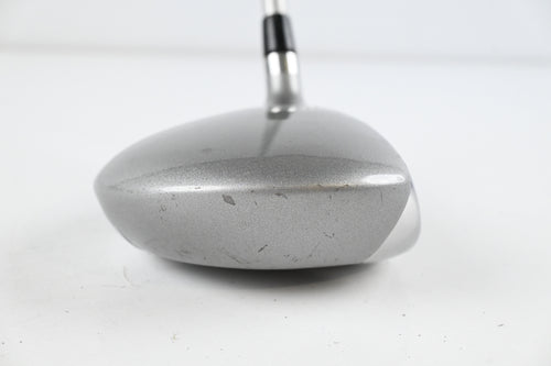 Ladies Nicklaus MTF #5 Hybrid / 19 Degree / Ladies Flex Vapor 50 Shaft