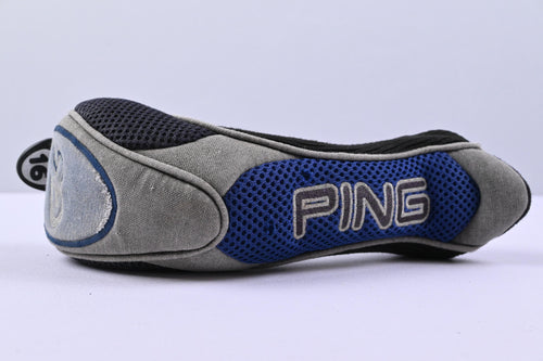 Ping G5 #2 Hybrid / 16 Degree / Regular Flex Excelsior Stepless Shaft