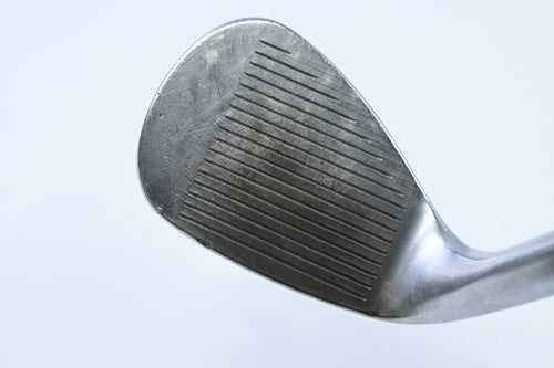 Titleist Vokey SM9 Sand Wedge / 56 Degree / Wedge Flex Vokey SM9 Shaft