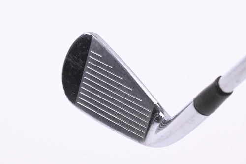 Titleist CB 710 #3 Iron / 21 Degree / Stiff Flex Dynamic Gold S300 Shaft