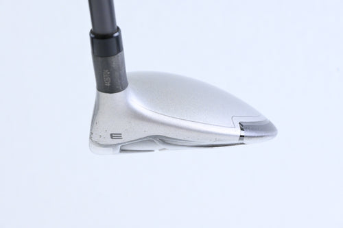 Taylormade SLDR #3 Wood / 15 Degree / Regular Flex Fujikura Speeder 65 Shaft