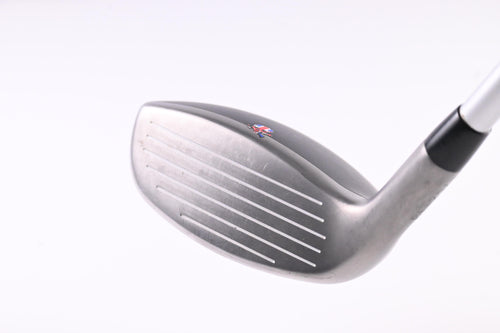 Ping Karsten Combo 2014 #4 Hybrid / 22 Degree / Regular Flex Ping KSI 401 Shaft