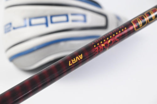 Cobra Baffler XL #3 Wood / 16 Degree / Regular Flex Aldila Voodoo 7 Shaft