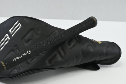 Taylormade Qi35 Max Designer Series Driver / 10.5 Degree / Regular Flex Diamana