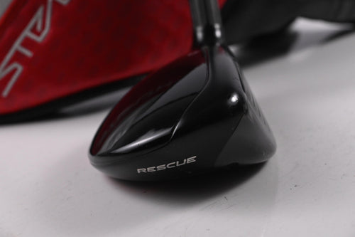 TaylorMade Stealth 2 #3 Hybrid / 19 Degree / Regular Flex Ventus TR Red 6 Shaft